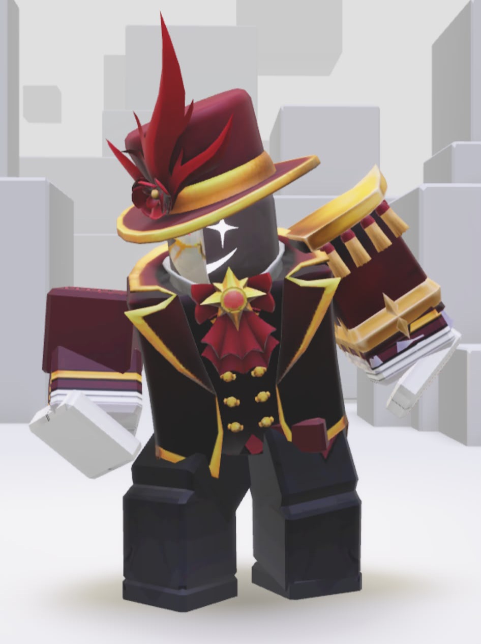 IDRISIAJS Avatar