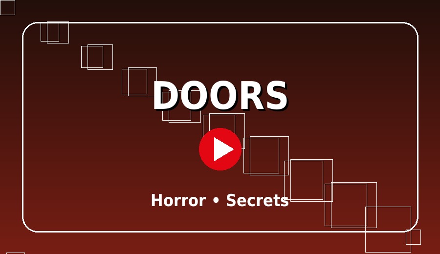 DOORS video thumbnail